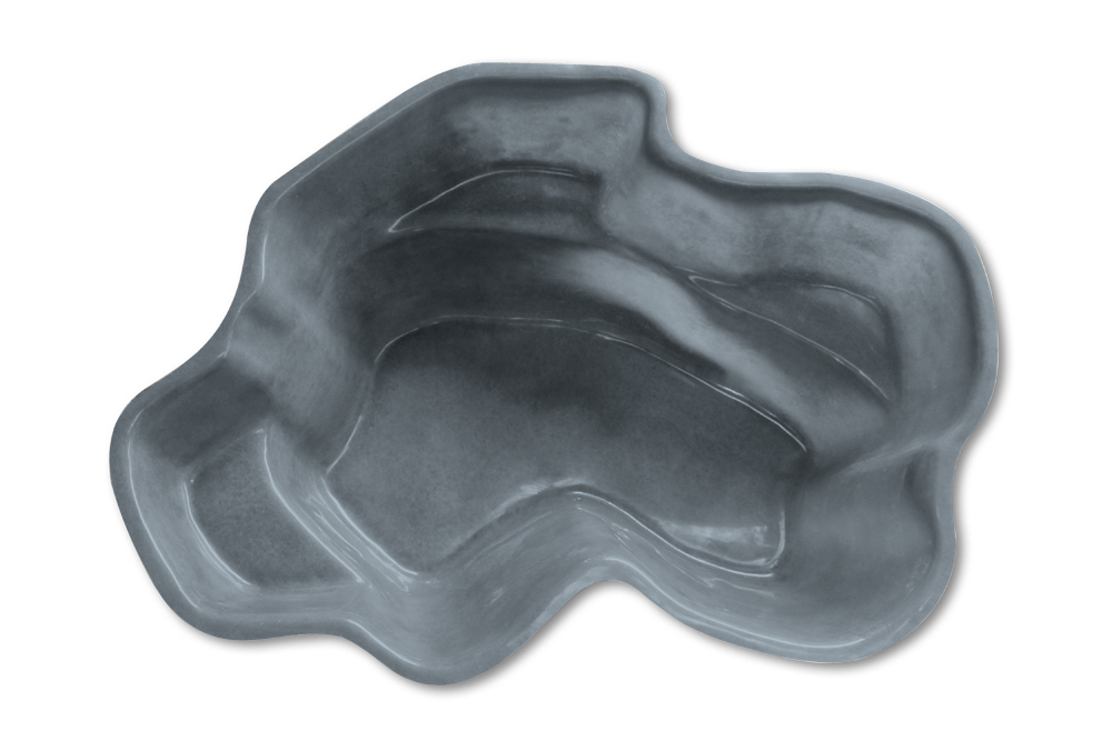 Bassin 400 L JCB (1) Bassin 400 L JCB