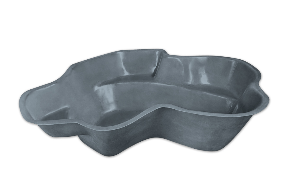 Bassin 400 L JCB (2) Bassin 400 L JCB