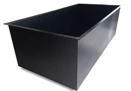 Bassin 3700 Litres 350 x 120 x 100