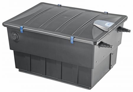 BioTec ScreenMatic² 40000 (7 m3)