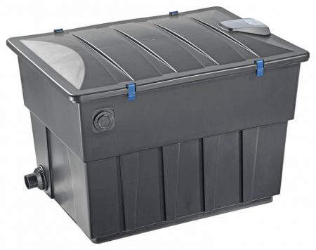 BioTec ScreenMatic² 60000 (9 m3)