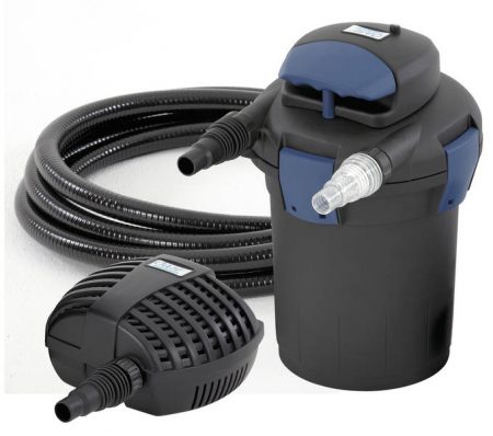 BioPress Set 4000 (2 m3)