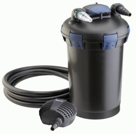 BioPress Set 10000 (2.5 m3)