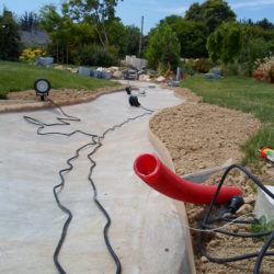 7- mise en place des accessoires