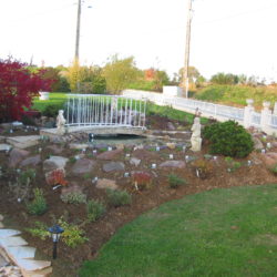 11- aménagement bassin