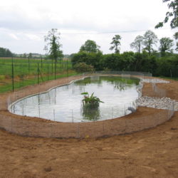 grand bassin sur mesure jcb