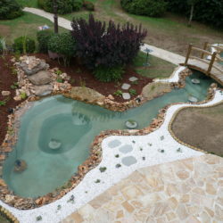 15-Vue d'ensemble de l'espace aquatique