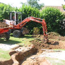 2-Décaissement futur bassin