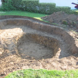 3-Empreinte du futur bassin