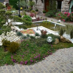 5- Aménagement du bassin (1)