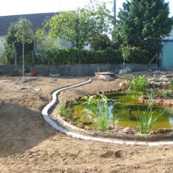 délimitation du bassin