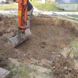 1-Décaissement futur bassin