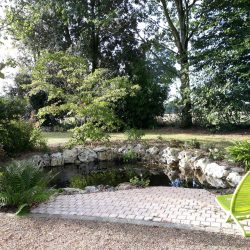 final bassin plus tard