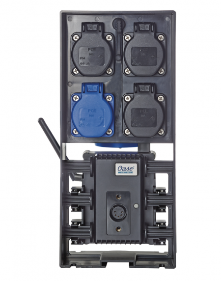 InScenio FM-Master EGC