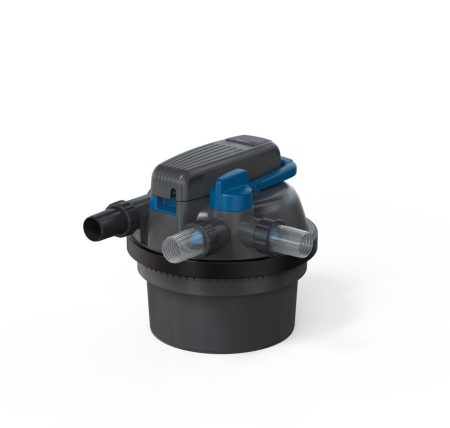 FiltoClear 5000 (1,5m3)