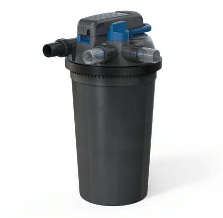 Filtration FiltoClear 31000 (15m3)