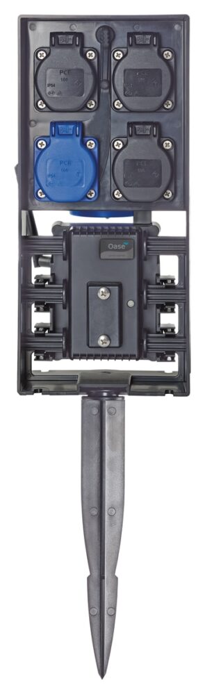 InScenio FM-Master Cloud